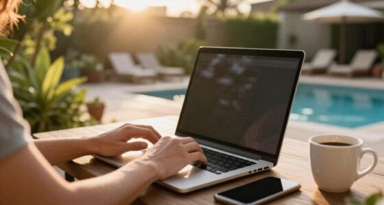 Home Office Surges In Global Coverage