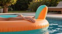 How to Choose Inflatable Pool Floats