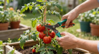 How To Prune Tomatoes For Healthier Plants & Bigger Harvests – What Experts Want You To Know Before You Pick Up The Pruners