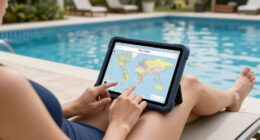 Hyatt Hotels Surges In Global Coverage