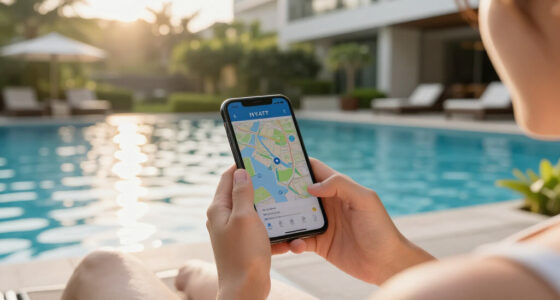 Hyatt Surges In Global Coverage