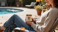 I Spotted Trader Joe’s Best Fall Candle (It’s Sure To Sell Out Again!)