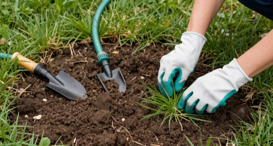 Is Your Brown Lawn Dead Or Just Dormant? 5 Signs It Will Bounce Back Before Fall