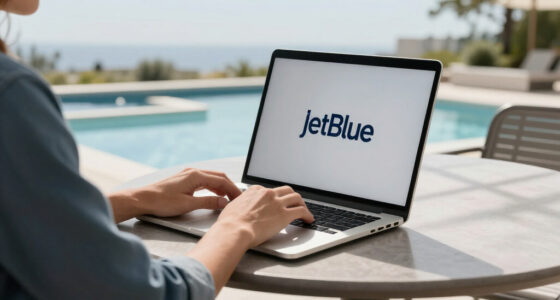 Jetblue Airways Surges In Global Coverage