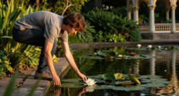 Kew Gardens, Richmond Upon Thames, United Kingdom Surges In Global Coverage