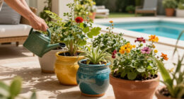 Love Ashley Tisdale's French-Inspired Planters? These Budget-Friendly Lookalikes Deliver The Same Charm