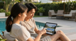More Rental Options Being Studied For Young S'poreans - The Straits Times
