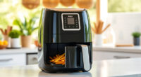 Ninja Air Fryer AF141: The Ultimate Summer Snack Maker