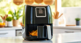 Ninja Air Fryer AF141: The Ultimate Summer Snack Maker