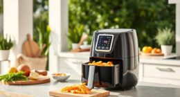 Ninja Air Fryer: Summer Feast Made Easy with DoubleStack XL