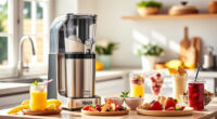 Ninja CREAMi Deluxe Ice Cream Maker: The Ultimate Summer Frozen Dessert Machine