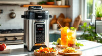 Ninja Everyday PossibleCooker Pro: The Ultimate Summer Kitchen Companion