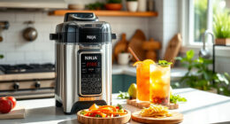 Ninja Everyday PossibleCooker Pro: The Ultimate Summer Kitchen Companion
