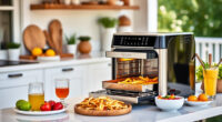 Ninja Foodi Smart XL Air Fry Oven: The Ultimate Summer Cooking Companion