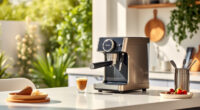 Ninja Luxe Café Pro Series: Perfect Summer Coffee at Home