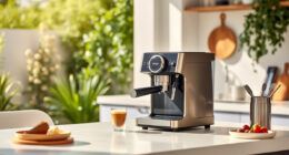 Ninja Luxe Café Pro Series: Perfect Summer Coffee at Home