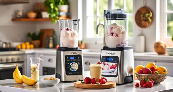 Ninja NC701 CREAMi Swirl 13-in-1: Perfect Summer Soft Serve Maker
