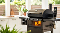 Ninja OG951 Woodfire Pro Connect: The Ultimate Summer Grill Experience