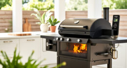 Ninja OG951 Woodfire Pro Connect: The Ultimate Summer Grill Experience