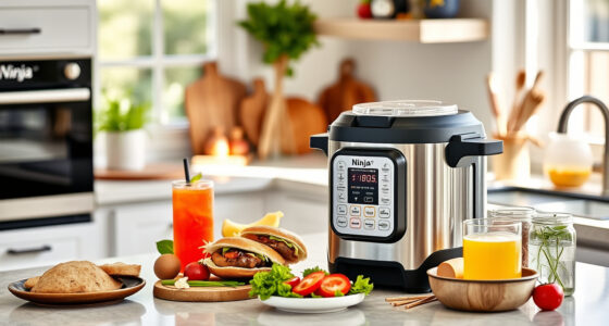 Ninja PossibleCooker PRO 14-in-1: Summer Family Feast Maker