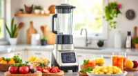 Ninja Professional Blender: Your Summer Party Essential