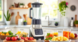 Ninja Professional Blender: Your Summer Party Essential