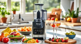 Ninja Professional Plus Food Processor: Your Summer Kitchen Hero