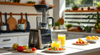 Ninja Professional Plus Kitchen System: The Ultimate Summer Blender