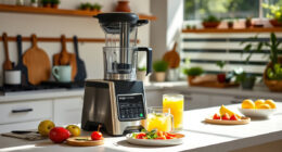 Ninja Professional Plus Kitchen System: The Ultimate Summer Blender