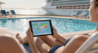 Norwegian Cruise Line surges in global coverage