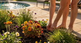 Plant Matchmaker: This Romantic Prairie Pairing Bridges Summer And Fall In Shimmering Waves Of Color