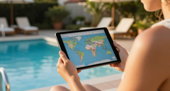 Qantas Surges In Global Coverage