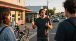 Rio City Hall Unveils Santa Cruz Mobility Plan