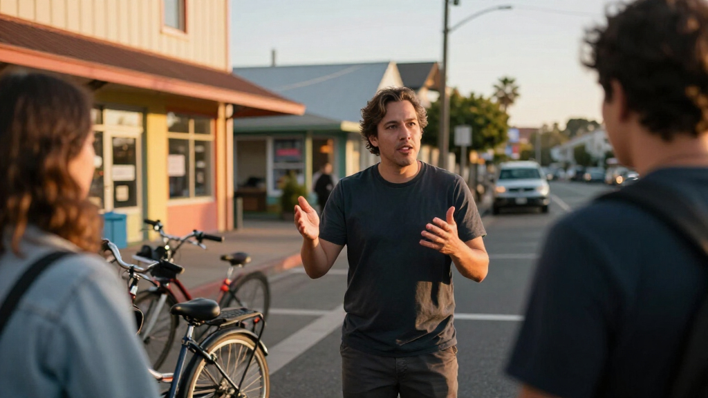 Rio City Hall Unveils Santa Cruz Mobility Plan