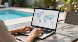 Singapore Airlines Surges In Global Coverage