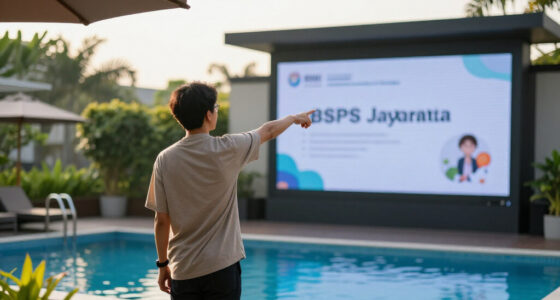 SOSIALISASI PROGRAM BSPS PROVINSI DKI JAKARTA - DKI Jakarta