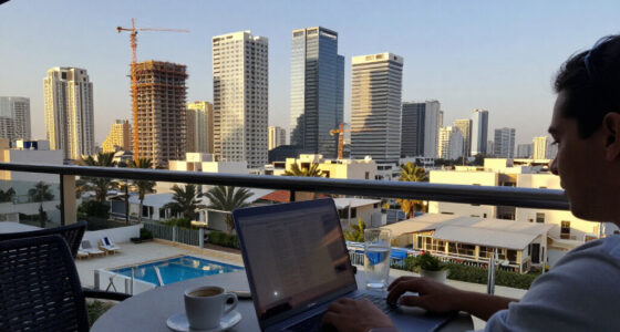 Tel Aviv Cinerama To Make Way For Office Towers, Homes - גלובס