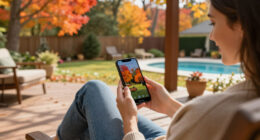 The 2026 Fall Foliage Forecast Is Out – When Will Your Garden Trees Reach Peak Color?