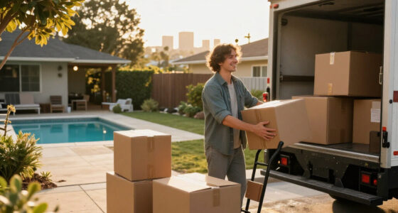 The Best Moving Companies In San Francisco - SFGATE