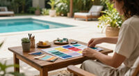 The “Concept Board” Tip Is A Designer’s Trick For Finding Great T.J. Maxx Decor