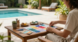 The “Concept Board” Tip Is A Designer’s Trick For Finding Great T.J. Maxx Decor