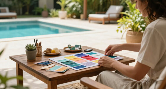 The “Concept Board” Tip Is A Designer’s Trick For Finding Great T.J. Maxx Decor