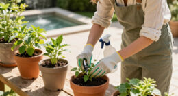 These 4 Common Mistakes Are Creating An Aphid Infestation In Your Garden – Take Control Before They Totally Take Over