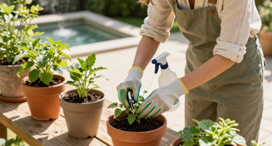 These 4 Common Mistakes Are Creating An Aphid Infestation In Your Garden – Take Control Before They Totally Take Over