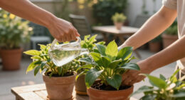 These Houseplants Thrive On Summer Neglect – Perfect If You’re Away On Vacation