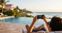 Tulum, Quintana Roo, Mexico Surges In Global Coverage