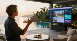 United Dominion Realty Trust Surges In Global Coverage