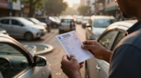 Want To Park On Bengaluru Road? Get Ready To Shell Out Upto Rs 25,000 A Year - NDTV
