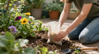 You Can Now Be Composted And Returned To Your Garden As Soil – The End-Of-Life Care Option That’s Appealing To Gardeners