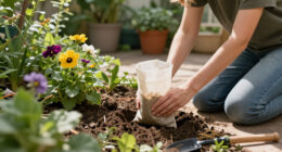 You Can Now Be Composted And Returned To Your Garden As Soil – The End-Of-Life Care Option That’s Appealing To Gardeners